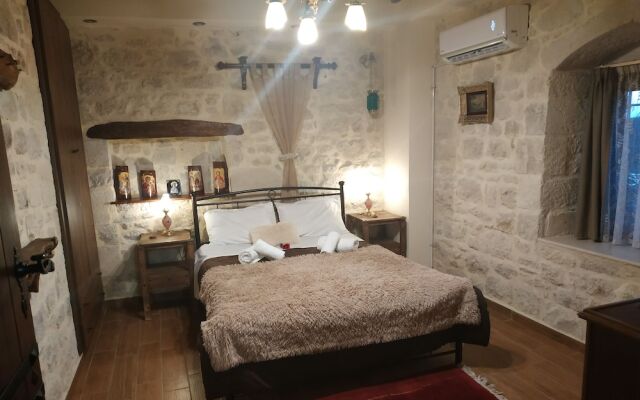 Amazing Stone villa