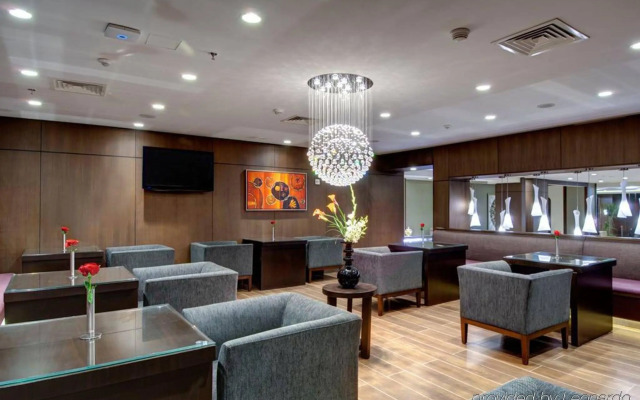 Crowne Plaza Madinah by IHG