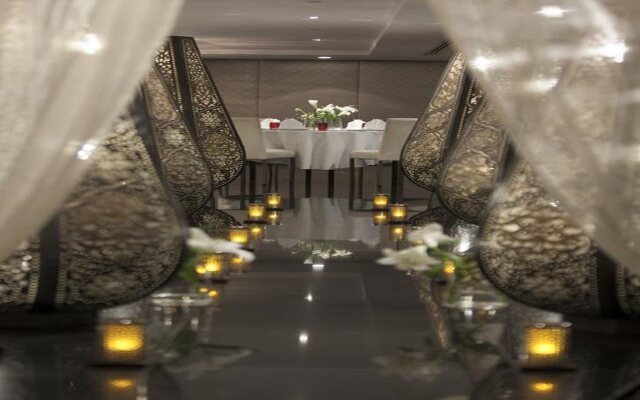Sofitel Shahd Al Madinah