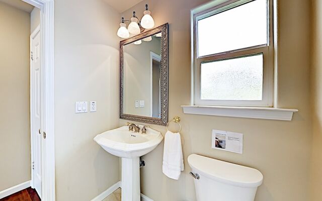 18 Dillon Beach - 4 Br Home