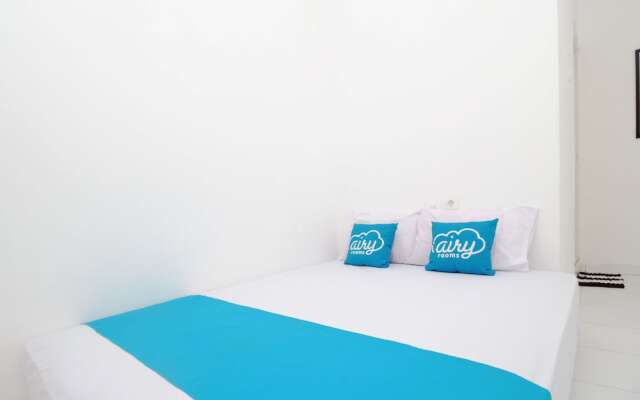 Airy Tawangsari Puri Anjasmoro EE3 5 Semarang