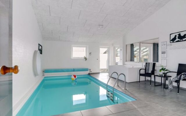 "Simeona" - 900m from the sea in Western Jutland