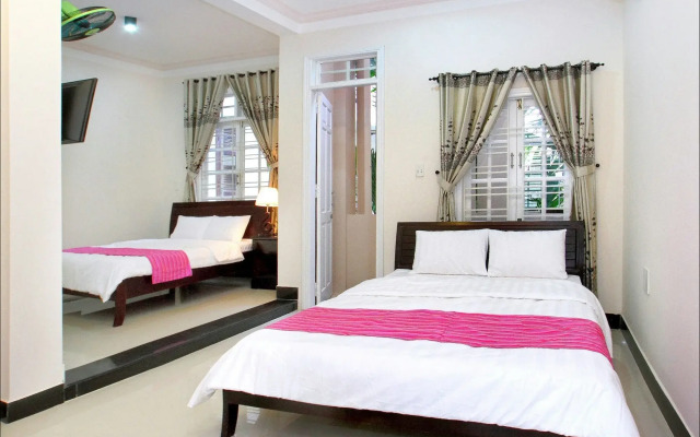 Cosy House Homestay
