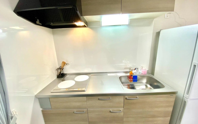 ONE HOUSE SHINKOIWA - Vacation STAY 26055v