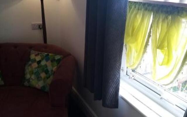 Schofield Guest House
