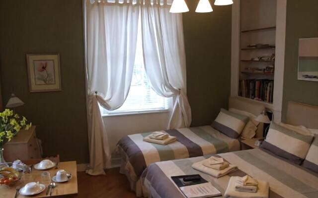 Beverley Guesthouse