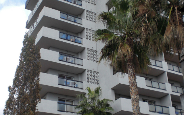 Benidorm Apartamentos Michelangelo