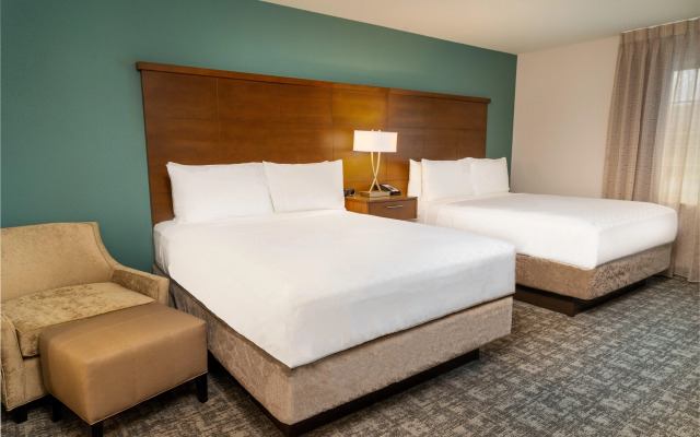 Staybridge Suites Nashville - Franklin by IHG