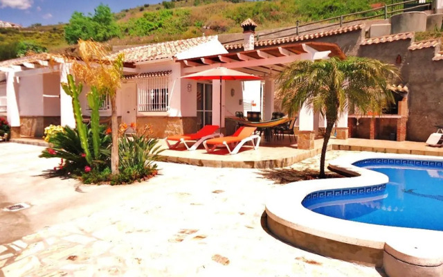 Peperent Villa Buenavista