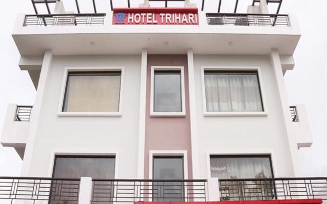 Hotel Trihari