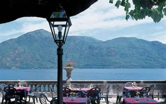 Hotel Cannobio