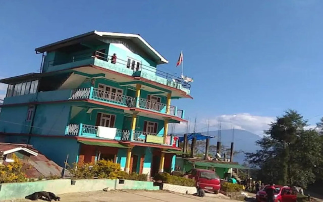 heem yamb inn