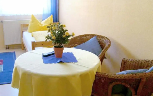 Stadt Cafe Pension Grünstadt