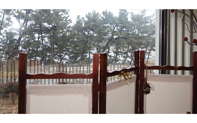 Pohang Yiga Hill Pension