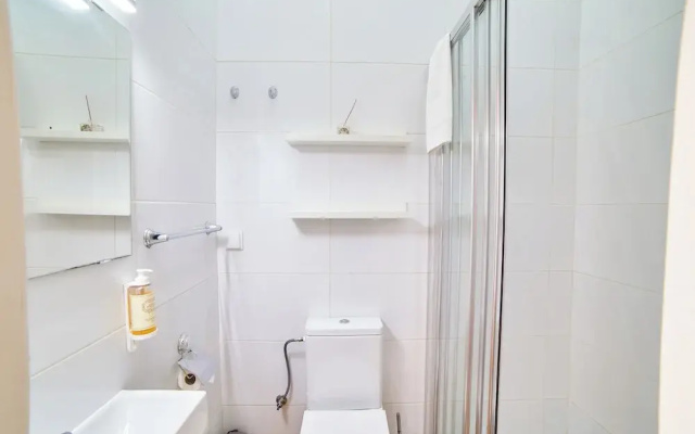 Baron Faro - Guest House