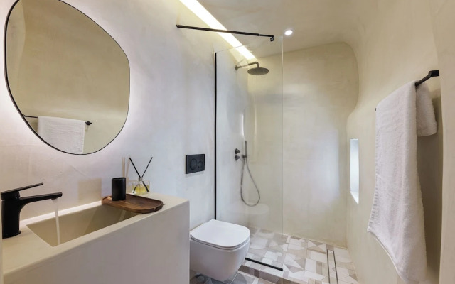 Annouso Villa by Caldera Houses