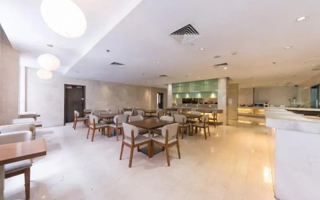 JI Hotel Hangzhou Huanglong