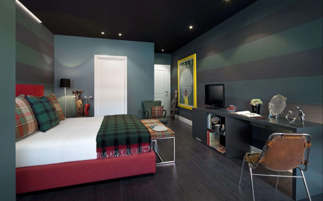 Aethos Hotel Milan - photo 5