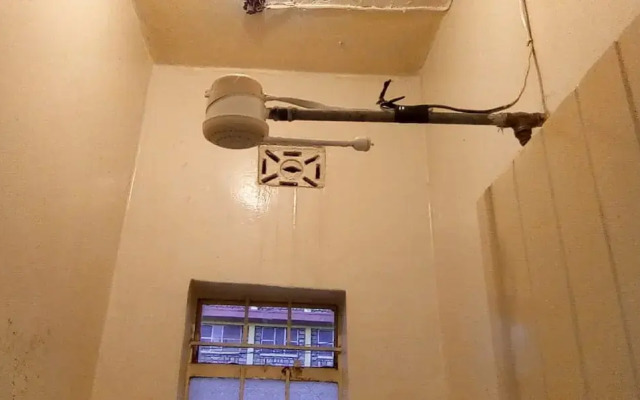 Haqy Guest House