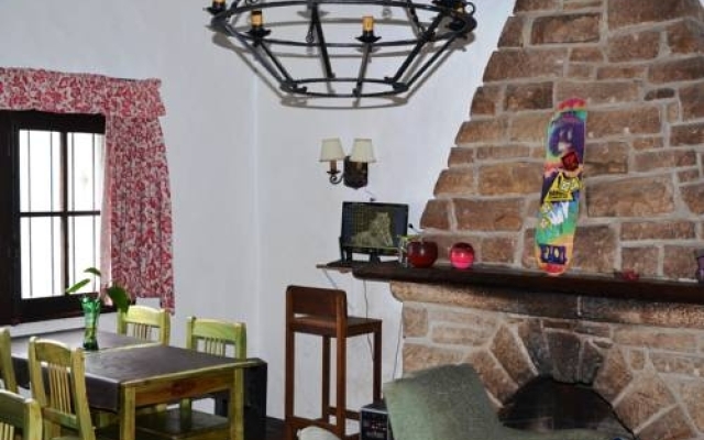 Punto Hostel