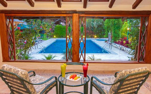 Hotel Rincon de Puembo, BW Signature Collection