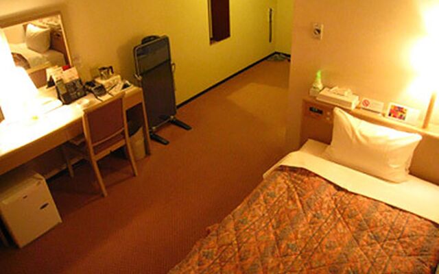 Smart Hotel Kutchan - Hostel