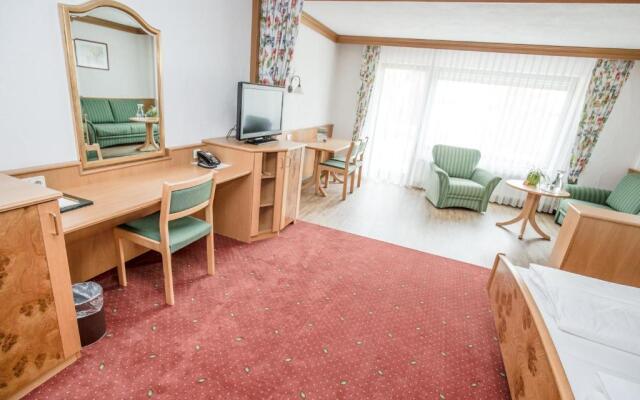 Flair Hotel Gerbe