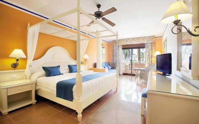 Bahia Principe Grand Bavaro - All Inclusive