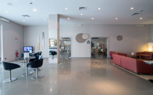 Idea Hotel Piacenza