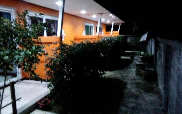 PK Family House
