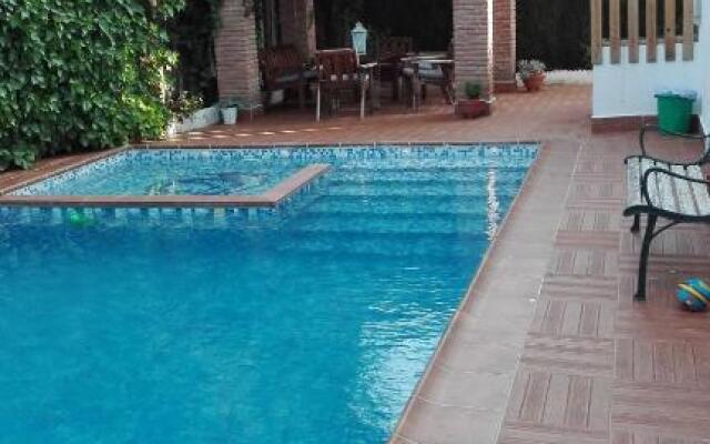 Pregonero House