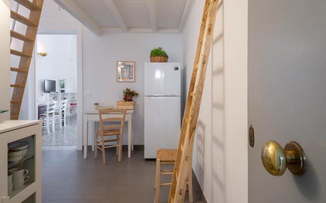 Sant Oronzo Apartment