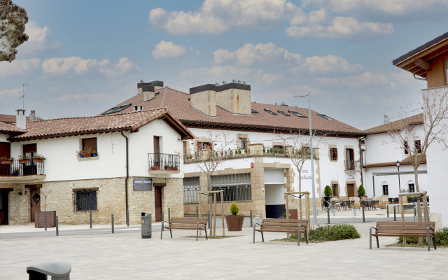 Hotel Casa Azcona