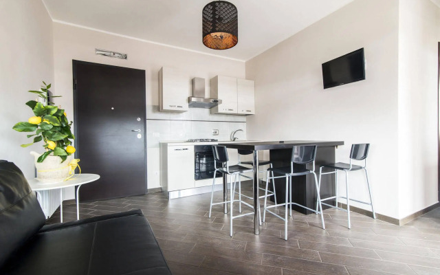 Guest House Roma Express