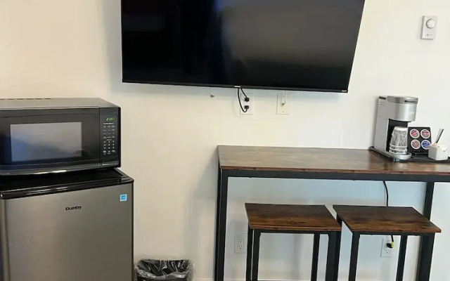 The Spot