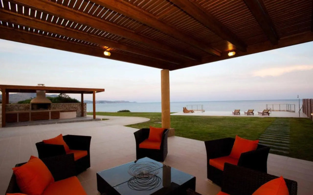 Paradise Beach I