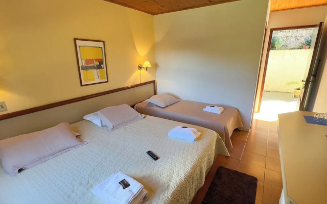 VELINN Recanto das Hortências Hotel