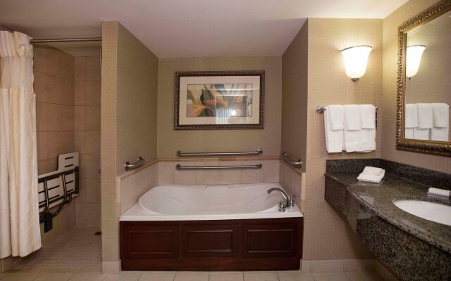 Courtyard by Marriott Athens Downtown