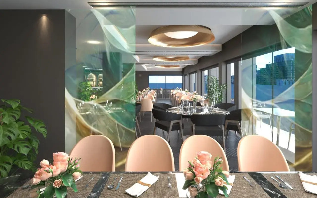 Luwian Athens Boutique Hotel