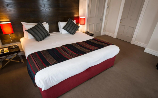 Best Western The Grand Hotel Hartlepool