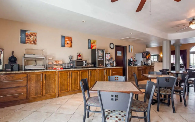 Best Western Plus Main Street Inn