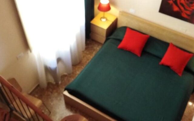 Piccolo Principe B&B Firenze