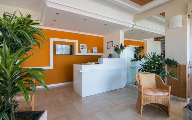 Hotel Elios
