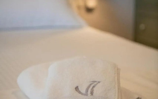 Hotel Vila Anna