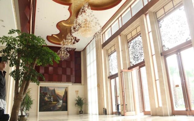 Qiantang River View Hotel Apartments