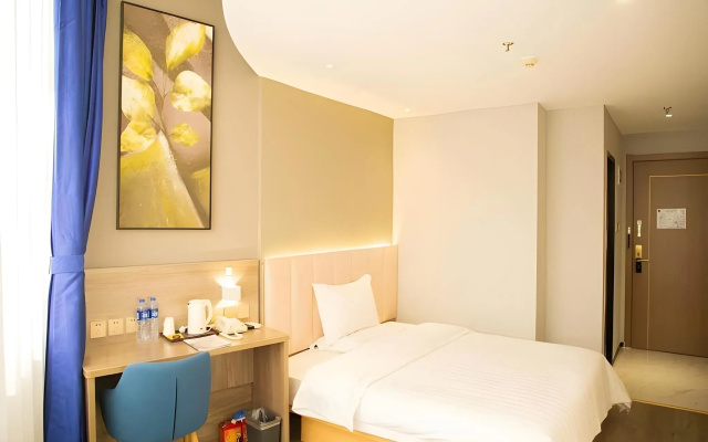 7 Premium (Beijing Fengtai Sports Center)