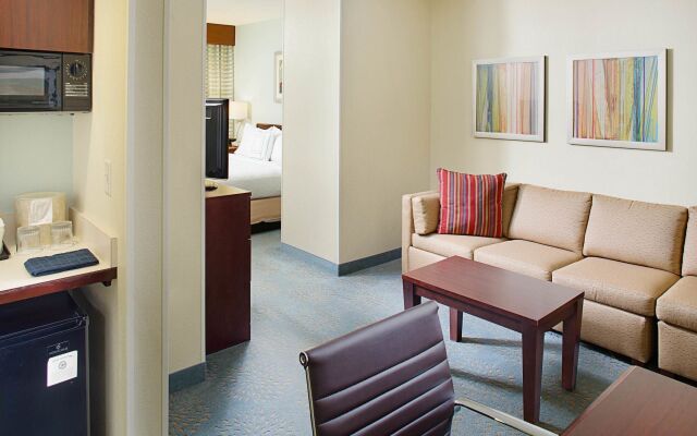 SpringHill Suites Manchester-Boston Regional Airport