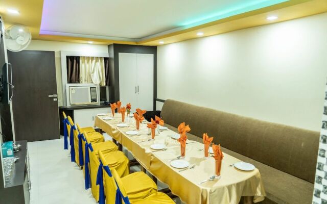 BNSON BLUE Cuttack