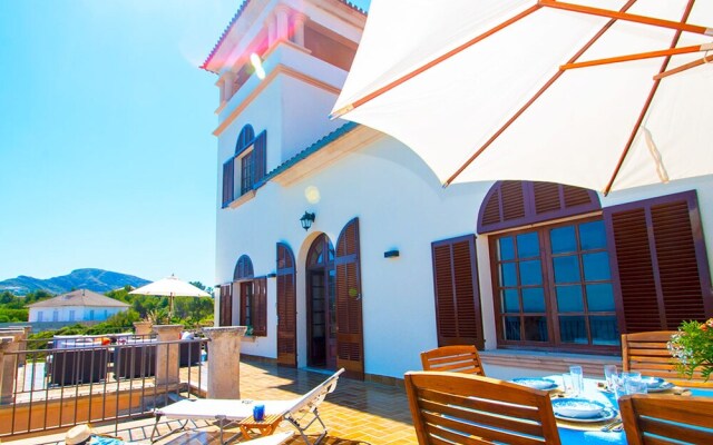 La Torre de San Pere