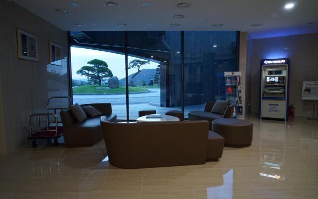 Dongwon Royal CC & Resort